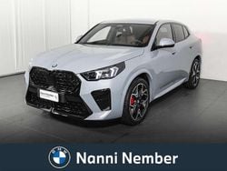 Grigio Nuova 2025 BMW X2 M Sport SUV | 53.900 € (Cara)
