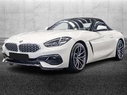 Bianco Usata 2022 BMW Z4 Sport Line Cabrio | 37.950 € (Super prezzo)