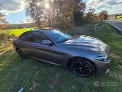 Usata 2016 Alfa Romeo Giulia Tre volumi | 17.000 € (Buon prezzo)