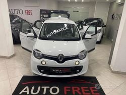 Bianco Usata 2018 Renault Twingo Due volumi | 9890 € (Buon prezzo)