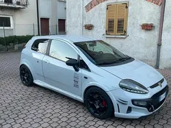 Usata 2012 Abarth Punto Evo Due volumi | 11.500 € (Ottimo prezzo)