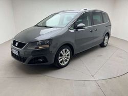Grigio Usata 2014 Seat Alhambra Style Monovolume | 16.900 € (Molto cara)