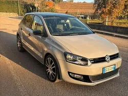 Usata 2011 VW Polo Highline Due volumi | 7000 € (Buon prezzo)