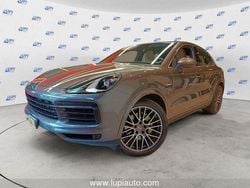 Gray Usata 2020 Porsche Cayenne SUV | 75.000 €