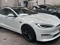Usata 2024 Tesla Model S Performance Due volumi | 87.000 € (Cara)