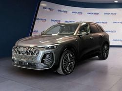 Grigio Nuova 2025 Audi Q5 S-Line SUV | 72.400 € (Ottimo prezzo)