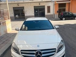 Bianco Usata 2013 Mercedes A180 Coupé | 13.000 € (Buon prezzo)