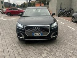 Nero Usata 2019 Audi Q2 SUV | 17.500 € (Ottimo prezzo)