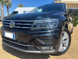 Nero Usata 2021 VW Tiguan SUV | 23.400 € (Ottimo prezzo)