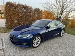 Usata 2019 Tesla Model S Tre volumi | 27.000 €