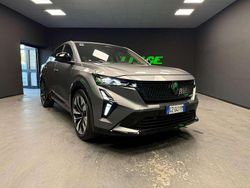 Grigio Usata 2025 Renault Rafale Techno SUV | 34.990 € (Super prezzo)