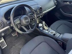 Usata 2019 Audi A3 Admired Tre volumi | 21.000 € (Molto cara)