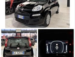 Nero cinema Usata 2025 Fiat Panda SUV | 12.490 € (Buon prezzo)
