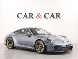 Grigio Usata 2025 Porsche 911 GT3 Coupé | 225.000 € (Cara)