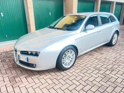 Usata 2008 Alfa Romeo 159 Station wagon | 2900 € (Buon prezzo)