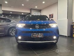 Blu Usata 2022 Opel Mokka Ultimate SUV | 17.950 € (Buon prezzo)