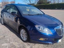 Blu Usata 2010 Lancia Delta Due volumi | 2200 € (Super prezzo)