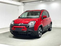 Rosso Nuova 2025 Fiat Panda S | 16.600 €