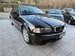 Blu/azzurro Usata 2002 BMW 318 Coupé | 4500 € (Ottimo prezzo)