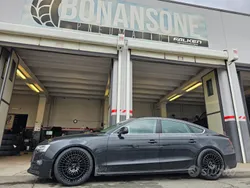 Usata 2015 Audi A5 S-Line Coupé | 16.999 € (Buon prezzo)