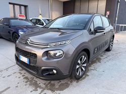 Grigio Usata 2020 Citroën C3 Shine Tre volumi | 8900 € (Ottimo prezzo)