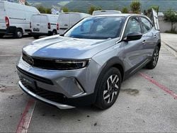 Argento Usata 2023 Opel Mokka Elegance SUV | 20.400 € (Cara)