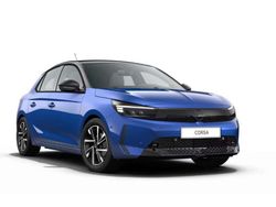 Blu Nuova 2025 Opel Corsa Tre volumi | 16.500 € (Buon prezzo)