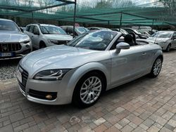 Usata 2007 Audi TT Roadster Cabrio | 13.200 € (Molto cara)