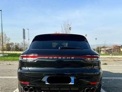 Usata 2020 Porsche Macan S SUV | 55.990 € (Molto cara)