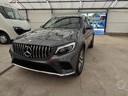 Usata 2016 Mercedes GLC250 SUV | 21.000 €