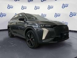 Grigio Usata 2023 DS Automobiles DS7 Crossback Performance Line Plus SUV | 25.900 € (Ottimo prezzo)