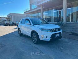 Bianco Usata 2020 Suzuki Vitara Cool SUV | 22.900 € (Molto cara)