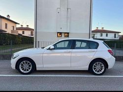 Usata 2012 BMW 116 Due volumi | 6000 € (Molto cara)