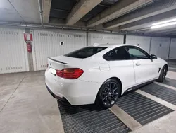 Usata 2016 BMW 420 M Performance Coupé | 25.000 € (Molto cara)