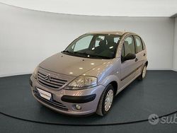 Grigio Usata 2003 Citroën C3 Due volumi | 2750 € (Cara)
