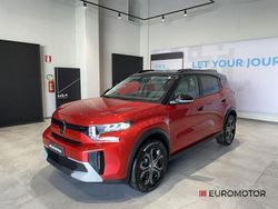 Rosso Nuova 2025 Citroën C3 Aircross PureTech SUV | 20.900 €