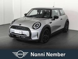 Grigio Usata 2023 Mini Cooper Classic Due volumi | 26.900 € (Cara)