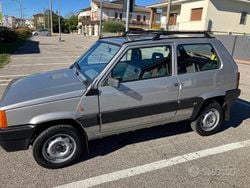 Usata 2023 Fiat Panda 4x4 Due volumi | 9000 €