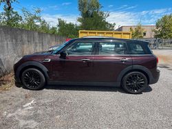Marrone Usata 2018 Mini Cooper Clubman Station wagon | 18.830 € (Buon prezzo)