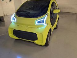 Giallo Usata 2022 XEV Yoyo Due volumi | 10.350 €