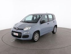 Grigio Usata 2019 Fiat Panda Easy Tre volumi | 8399 € (Buon prezzo)