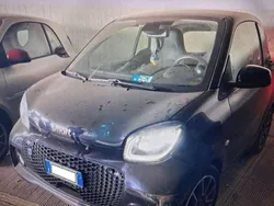Blu/azzurro Usata 2021 Smart ForTwo Electric Drive Prime Due volumi | 12.700 € (Buon prezzo)