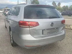 Grigio Usata 2016 VW Passat Business Station wagon | 8399 € (Buon prezzo)