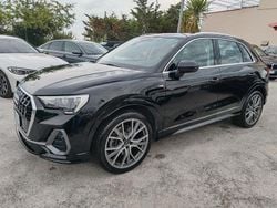 Nero Usata 2019 Audi Q3 S-Line SUV | 26.990 € (Ottimo prezzo)