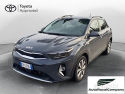 Grigio Usata 2022 Kia Stonic Urban SUV | 13.500 € (Ottimo prezzo)