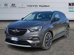 Grigio Usata 2020 Opel Grandland X SUV | 17.500 € (Buon prezzo)