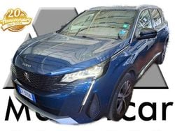 Blu/azzurro Usata 2023 Peugeot 5008 Allure SUV | 22.500 € (Buon prezzo)