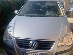 Usata 2009 VW Polo Cross Due volumi | 3000 €