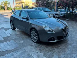 Usata 2014 Alfa Romeo Giulietta Due volumi | 6500 € (Ottimo prezzo)