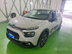 Usata 2022 Citroën C3 Due volumi | 11.899 € (Ottimo prezzo)